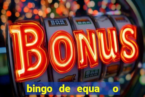 bingo de equa  o do 2o grau